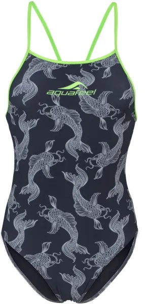Aquafeel koi drawing speedback s - uk32
