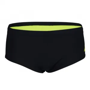 Aqua sphere essential brief yellow/black s - uk32