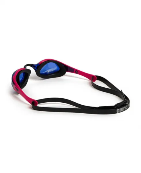 Arena cobra edge swipe modro / ružová