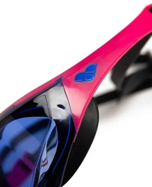 Arena cobra edge swipe modro / ružová