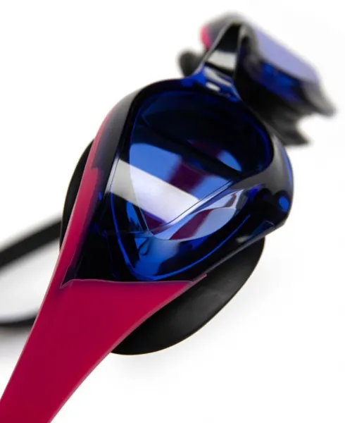 Arena cobra edge swipe modro / ružová