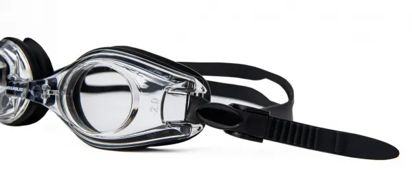 Swimaholic optical swimming goggles -4.5