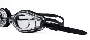 Swimaholic optical swimming goggles -4.5