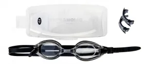 Swimaholic optical swimming goggles -4.5
