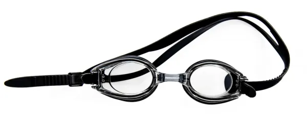 Swimaholic optical swimming goggles -4.5