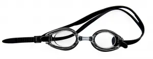 Swimaholic optical swimming goggles -4.5