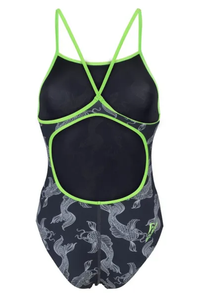 Aquafeel koi drawing speedback s - uk32