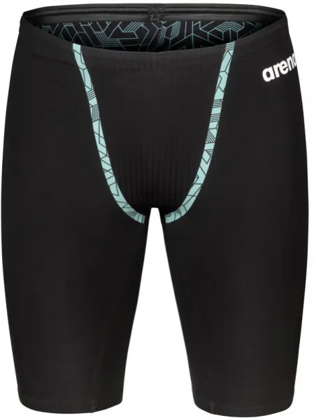 Arena powerskin primo jammer black xs - uk30