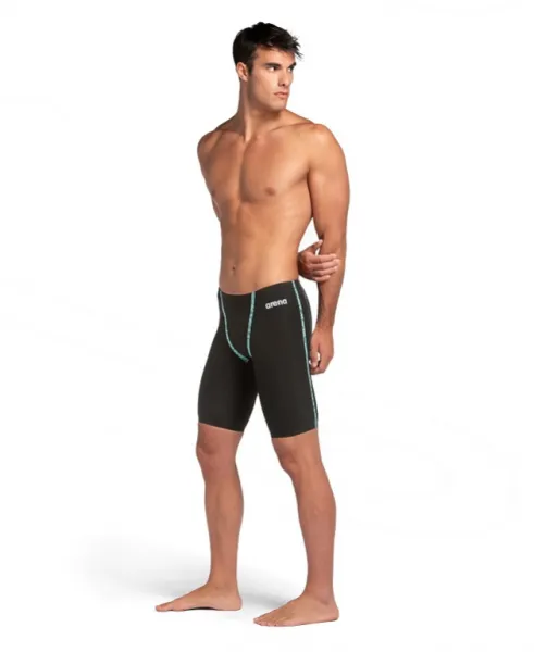 Arena powerskin primo jammer black xs - uk30