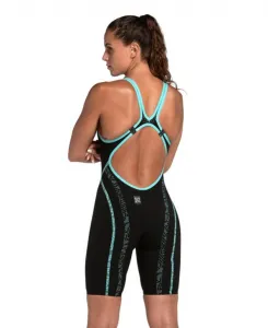 Dámské závodní plavky arena powerskin primo open back xs - uk30