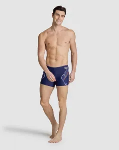 Arena my crystal swim shorts navy s - uk32
