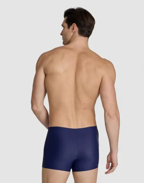 Arena my crystal swim shorts navy s - uk32