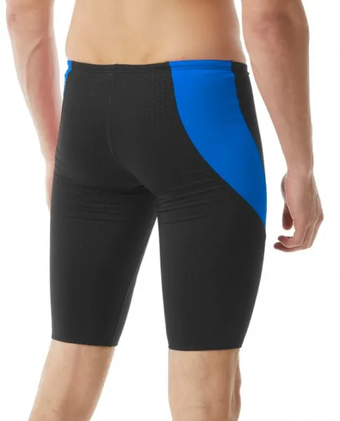 Tyr hexa splice jammer black/blue s - uk32
