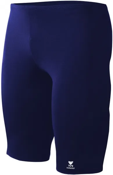 Tyr durafast elite jammer navy l - uk36