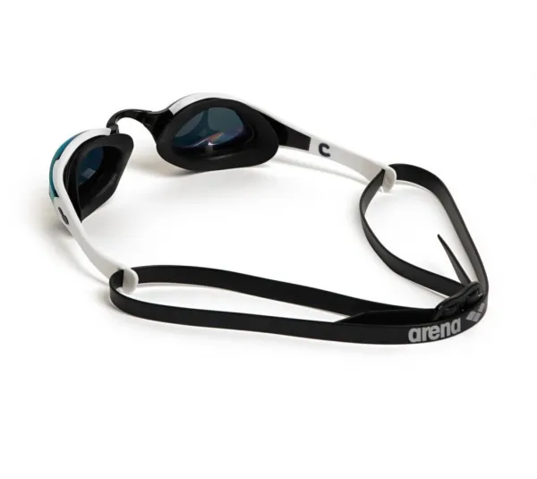 Arena cobra edge swipe mirror biela