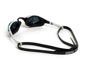 Arena cobra edge swipe mirror biela