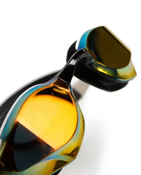 Arena cobra edge swipe mirror biela