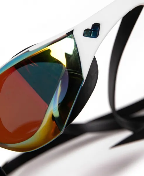 Arena cobra edge swipe mirror biela