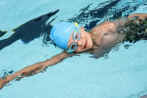 Detské dioptrické plavecké okuliare swimaholic optical swimming