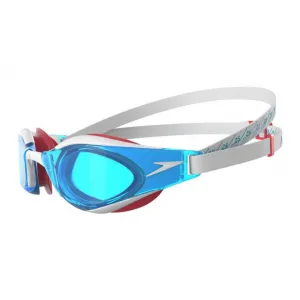 Plavecké okuliare speedo fastskin hyper elite modro/biela