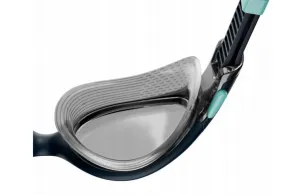 Speedo biofuse 2.0 female tmavo modrá