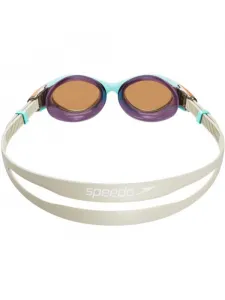Speedo biofuse 2.0 female modro/oranžová