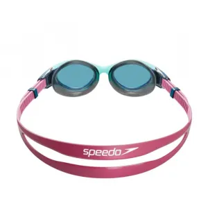 Speedo biofuse 2.0 female modro / ružová