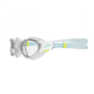 Speedo biofuse 2.0 female modro/číra