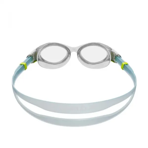 Speedo biofuse 2.0 female modro/číra
