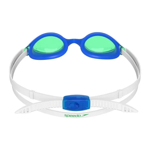 Speedo hyper flyer junior modro/biela