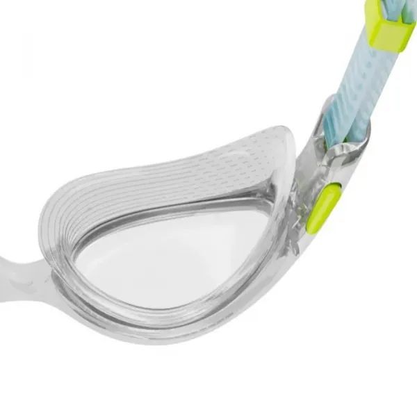 Speedo biofuse 2.0 female modro/číra