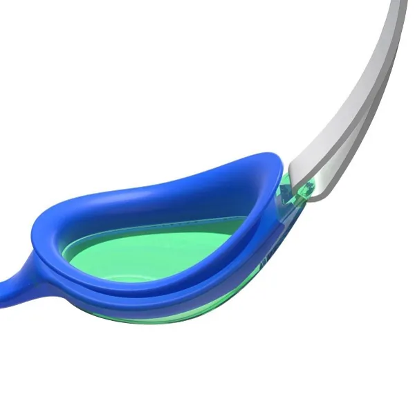 Speedo hyper flyer junior modro/biela