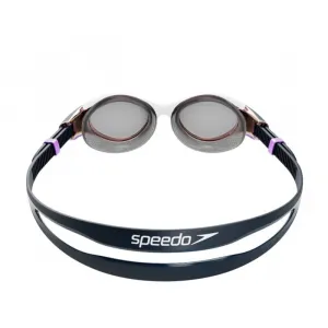 Speedo biofuse 2.0 mirror female modro/fialová