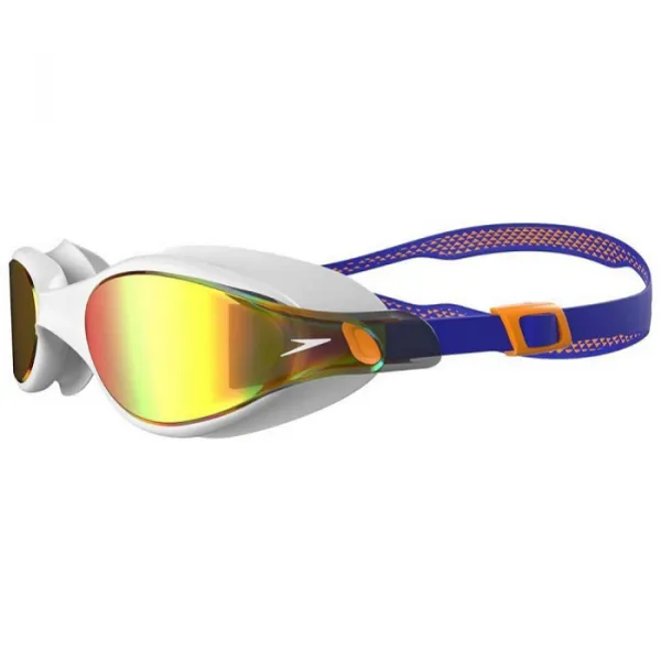 Speedo vue mirror modro/biela
