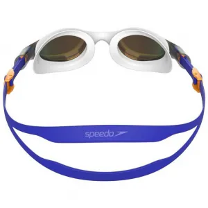 Speedo vue mirror modro/biela