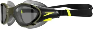 Speedo biofuse 2.0 polarised čierna/zelená
