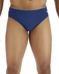 Tyr solid racer navy s - uk32