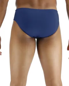 Tyr solid racer navy s - uk32