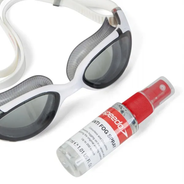 Speedo anti fog spray