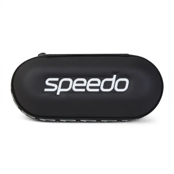 Speedo goggles storage čierna