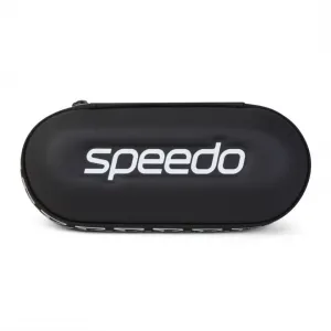 Speedo goggles storage čierna