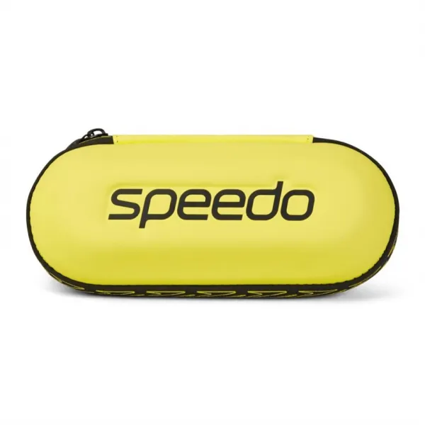 Speedo goggles storage žltá