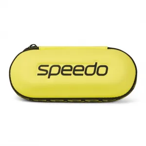 Speedo goggles storage žltá