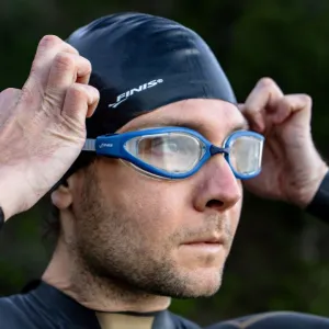 Finis alliance goggle čirá