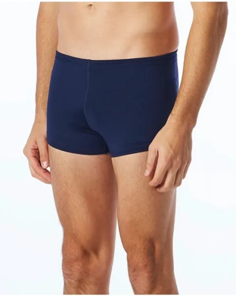 Tyr solid boxer navy xxs - uk28