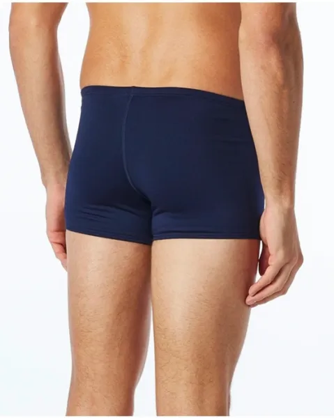 Tyr solid boxer navy xxs - uk28