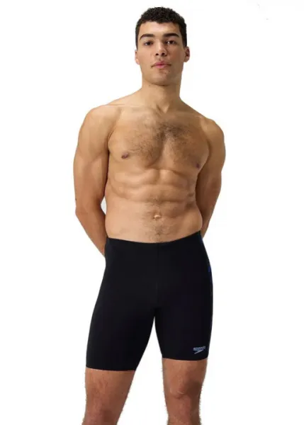 Speedo hyperboom panel jammer black/curious blue/true cobalt xxl -