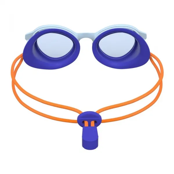 Speedo sunny g seasiders junior modro/oranžová