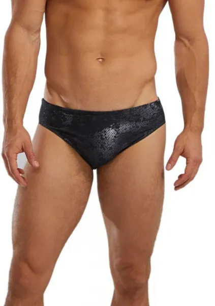Tyr ison brief titanium xs - uk30