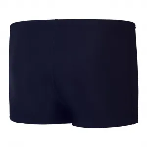Speedo hyperboom panel aquashort boy true navy/harlequin green/picton